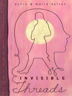 cover image of Invisible Threads